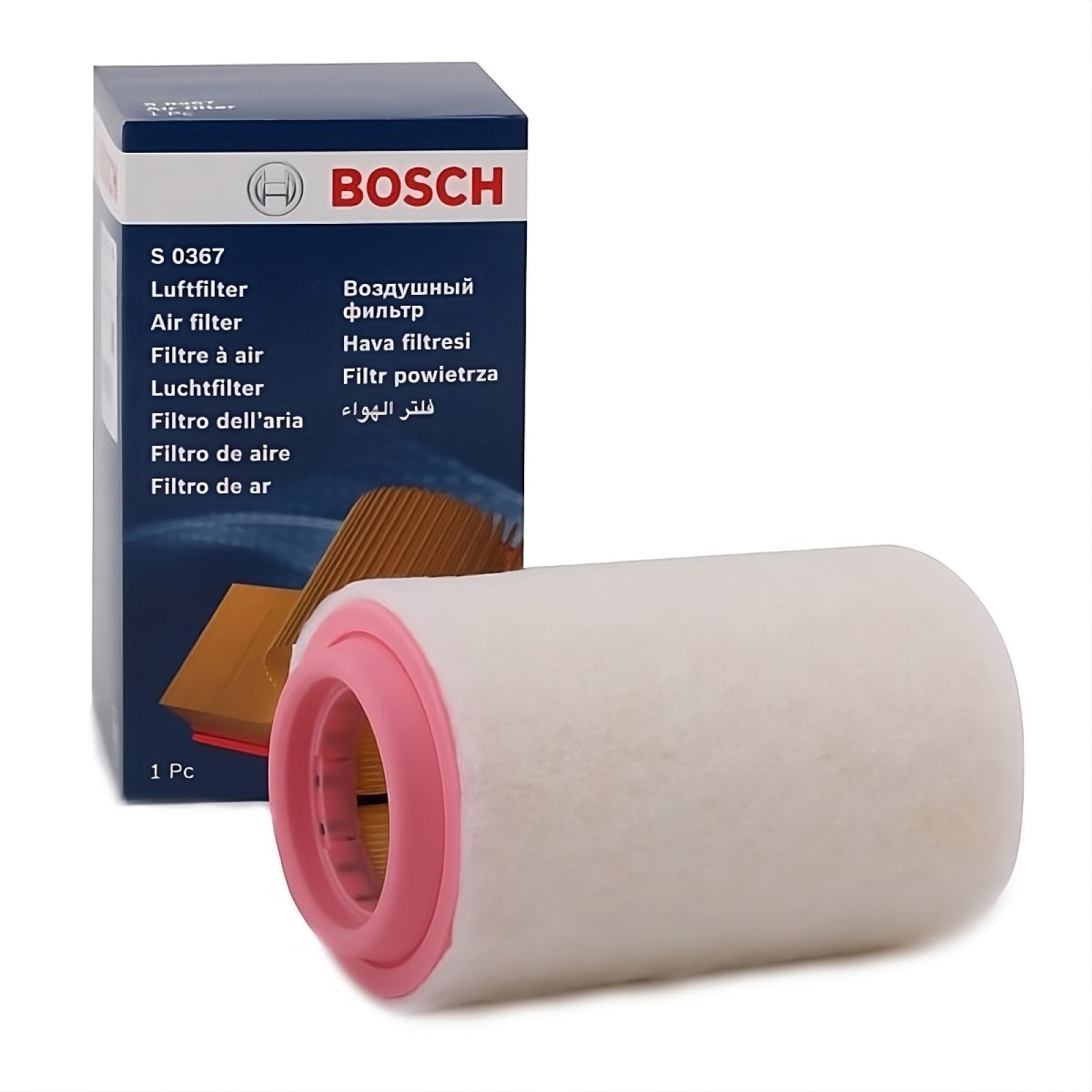 BOSCKTB150